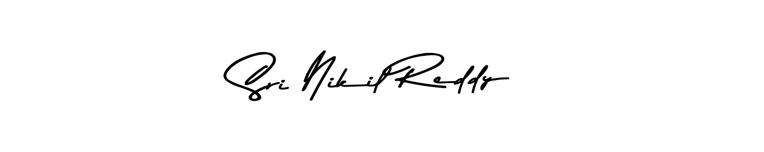 Best and Professional Signature Style for Sri Nikil Reddy. Asem Kandis PERSONAL USE Best Signature Style Collection. Sri Nikil Reddy signature style 9 images and pictures png