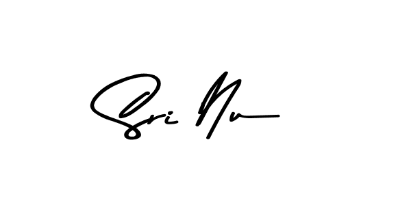 Once you've used our free online signature maker to create your best signature Asem Kandis PERSONAL USE style, it's time to enjoy all of the benefits that Sri Nu name signing documents. Sri Nu signature style 9 images and pictures png