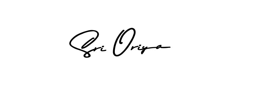 Also we have Sri Oriya name is the best signature style. Create professional handwritten signature collection using Asem Kandis PERSONAL USE autograph style. Sri Oriya signature style 9 images and pictures png