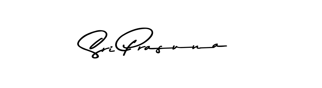 It looks lik you need a new signature style for name Sri Prasuna. Design unique handwritten (Asem Kandis PERSONAL USE) signature with our free signature maker in just a few clicks. Sri Prasuna signature style 9 images and pictures png