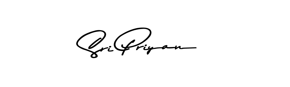 This is the best signature style for the Sri Priyan name. Also you like these signature font (Asem Kandis PERSONAL USE). Mix name signature. Sri Priyan signature style 9 images and pictures png
