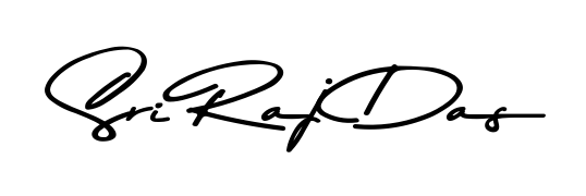 Discover the perfect balance of readability and style for Sri Raj Das with Asem Kandis PERSONAL USE font. Create your dream signature today. Sri Raj Das signature style 9 images and pictures png
