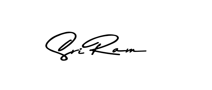 Similarly Asem Kandis PERSONAL USE is the best handwritten signature design. Signature creator online .You can use it as an online autograph creator for name Sri Ram. Sri Ram signature style 9 images and pictures png