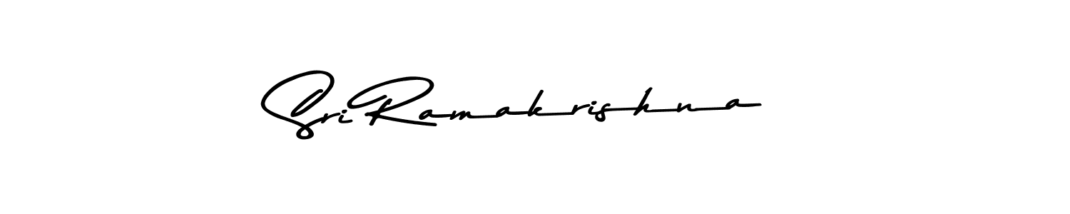 Similarly Asem Kandis PERSONAL USE is the best handwritten signature design. Signature creator online .You can use it as an online autograph creator for name Sri Ramakrishna. Sri Ramakrishna signature style 9 images and pictures png