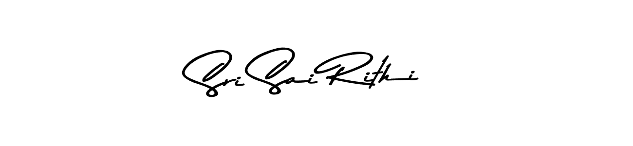 It looks lik you need a new signature style for name Sri Sai Rithi. Design unique handwritten (Asem Kandis PERSONAL USE) signature with our free signature maker in just a few clicks. Sri Sai Rithi signature style 9 images and pictures png