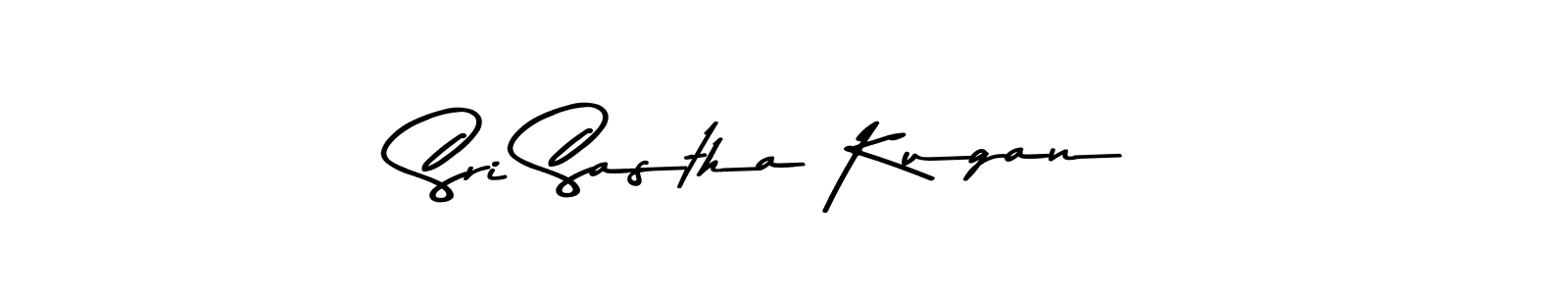 Also we have Sri Sastha Kugan name is the best signature style. Create professional handwritten signature collection using Asem Kandis PERSONAL USE autograph style. Sri Sastha Kugan signature style 9 images and pictures png