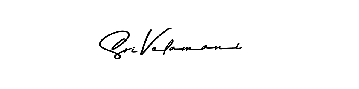 This is the best signature style for the Sri Velamani name. Also you like these signature font (Asem Kandis PERSONAL USE). Mix name signature. Sri Velamani signature style 9 images and pictures png