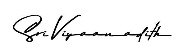 Stand out with a creative autograph for Sri Viyaanadith. The Asem Kandis PERSONAL USE styling blends modern aesthetics with classic signature flourishes. Sri Viyaanadith signature style 9 images and pictures png