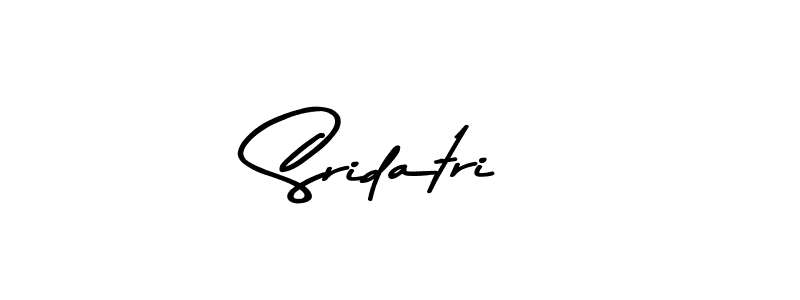 Here are the top 10 professional signature styles for the name Sridatri. These are the best autograph styles you can use for your name. Sridatri signature style 9 images and pictures png