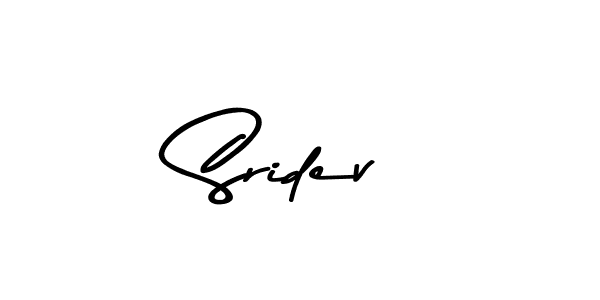 Also You can easily find your signature by using the search form. We will create Sridev name handwritten signature images for you free of cost using Asem Kandis PERSONAL USE sign style. Sridev signature style 9 images and pictures png