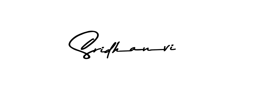 Also we have Sridhanvi name is the best signature style. Create professional handwritten signature collection using Asem Kandis PERSONAL USE autograph style. Sridhanvi signature style 9 images and pictures png