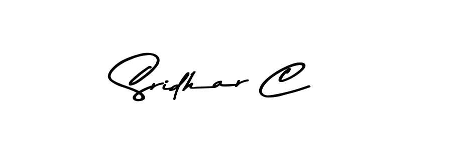 You can use this online signature creator to create a handwritten signature for the name Sridhar C. This is the best online autograph maker. Sridhar C signature style 9 images and pictures png