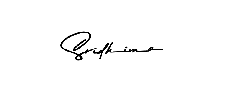 You can use this online signature creator to create a handwritten signature for the name Sridhima. This is the best online autograph maker. Sridhima signature style 9 images and pictures png