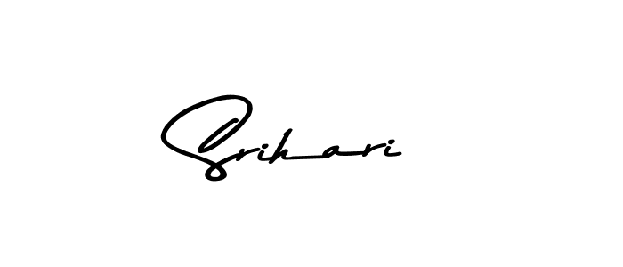 Asem Kandis PERSONAL USE is a professional signature style that is perfect for those who want to add a touch of class to their signature. It is also a great choice for those who want to make their signature more unique. Get Srihari name to fancy signature for free. Srihari signature style 9 images and pictures png