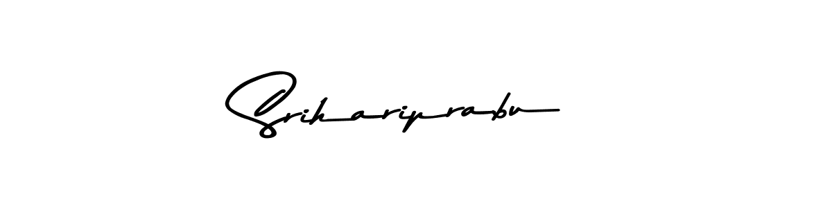 Make a short Srihariprabu signature style. Manage your documents anywhere anytime using Asem Kandis PERSONAL USE. Create and add eSignatures, submit forms, share and send files easily. Srihariprabu signature style 9 images and pictures png