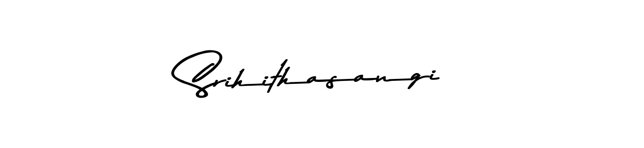 You can use this online signature creator to create a handwritten signature for the name Srihithasangi. This is the best online autograph maker. Srihithasangi signature style 9 images and pictures png