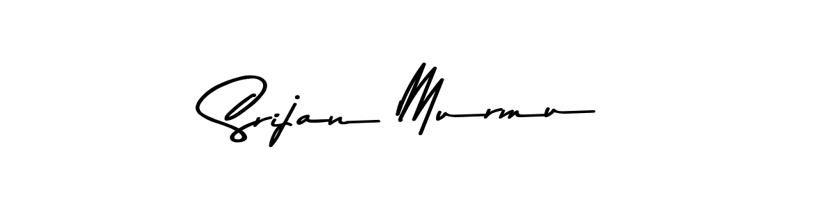 Check out images of Autograph of Srijan Murmu name. Actor Srijan Murmu Signature Style. Asem Kandis PERSONAL USE is a professional sign style online. Srijan Murmu signature style 9 images and pictures png