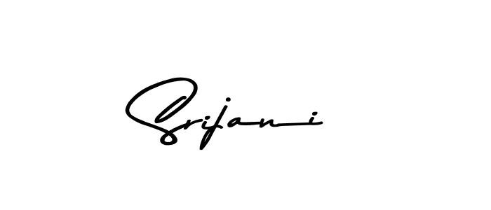 if you are searching for the best signature style for your name Srijani. so please give up your signature search. here we have designed multiple signature styles  using Asem Kandis PERSONAL USE. Srijani signature style 9 images and pictures png