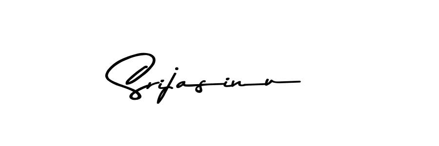 This is the best signature style for the Srijasinu name. Also you like these signature font (Asem Kandis PERSONAL USE). Mix name signature. Srijasinu signature style 9 images and pictures png