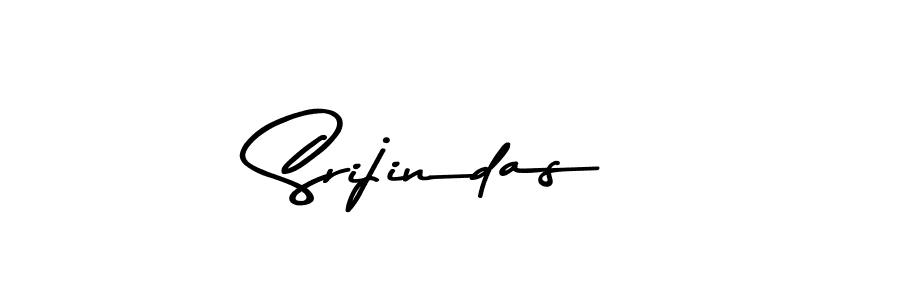 Also You can easily find your signature by using the search form. We will create Srijindas name handwritten signature images for you free of cost using Asem Kandis PERSONAL USE sign style. Srijindas signature style 9 images and pictures png