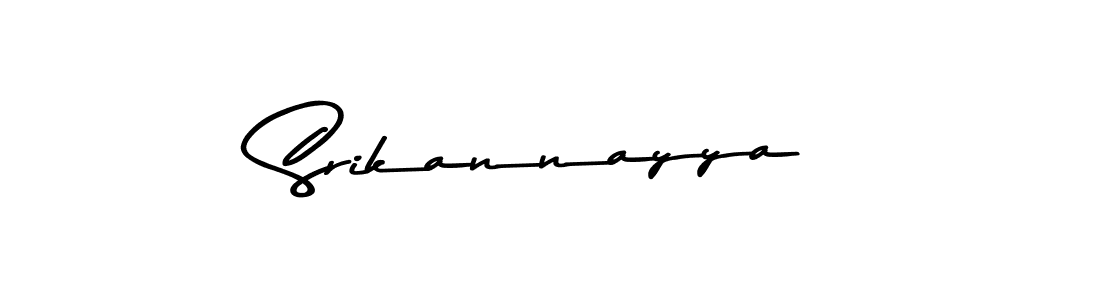 if you are searching for the best signature style for your name Srikannayya. so please give up your signature search. here we have designed multiple signature styles  using Asem Kandis PERSONAL USE. Srikannayya signature style 9 images and pictures png