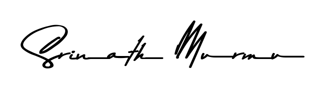 Stand out with a creative autograph for Srinath Murmu. The Asem Kandis PERSONAL USE styling blends modern aesthetics with classic signature flourishes. Srinath Murmu signature style 9 images and pictures png