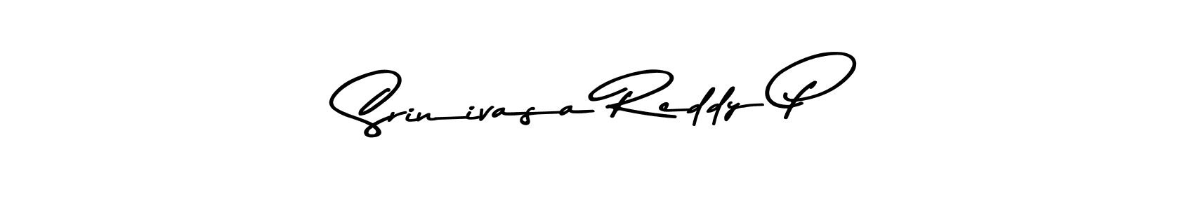 You should practise on your own different ways (Asem Kandis PERSONAL USE) to write your name (Srinivasa Reddy P) in signature. don't let someone else do it for you. Srinivasa Reddy P signature style 9 images and pictures png