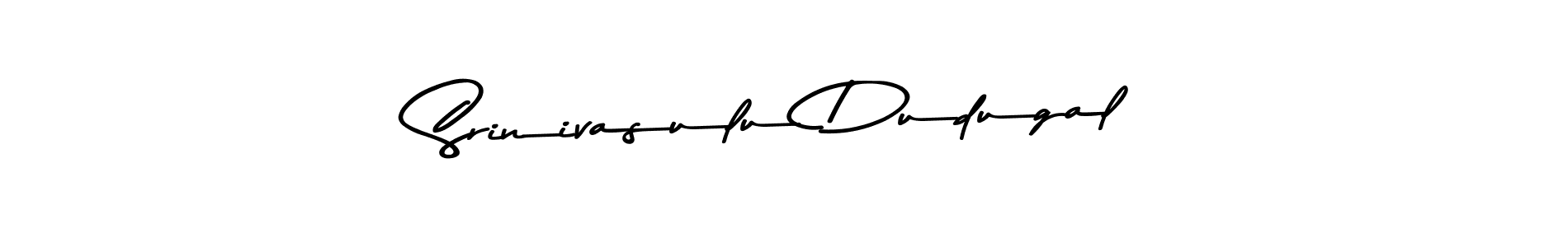 Best and Professional Signature Style for Srinivasulu Dudugal. Asem Kandis PERSONAL USE Best Signature Style Collection. Srinivasulu Dudugal signature style 9 images and pictures png