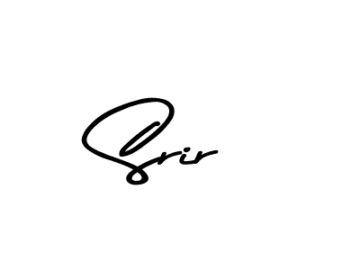 Create a beautiful signature design for name Srir. With this signature (Asem Kandis PERSONAL USE) fonts, you can make a handwritten signature for free. Srir signature style 9 images and pictures png