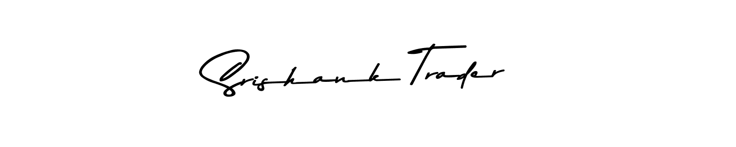 Make a short Srishank Trader signature style. Manage your documents anywhere anytime using Asem Kandis PERSONAL USE. Create and add eSignatures, submit forms, share and send files easily. Srishank Trader signature style 9 images and pictures png