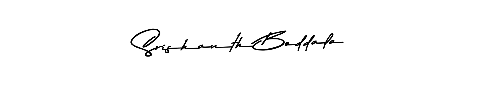 It looks lik you need a new signature style for name Srishanth Boddala. Design unique handwritten (Asem Kandis PERSONAL USE) signature with our free signature maker in just a few clicks. Srishanth Boddala signature style 9 images and pictures png