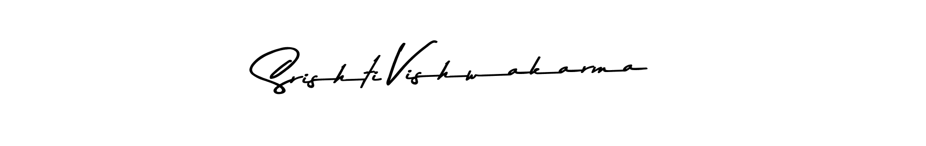 Best and Professional Signature Style for Srishti Vishwakarma. Asem Kandis PERSONAL USE Best Signature Style Collection. Srishti Vishwakarma signature style 9 images and pictures png