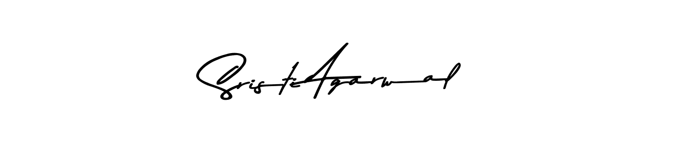 Here are the top 10 professional signature styles for the name Sristi Agarwal. These are the best autograph styles you can use for your name. Sristi Agarwal signature style 9 images and pictures png