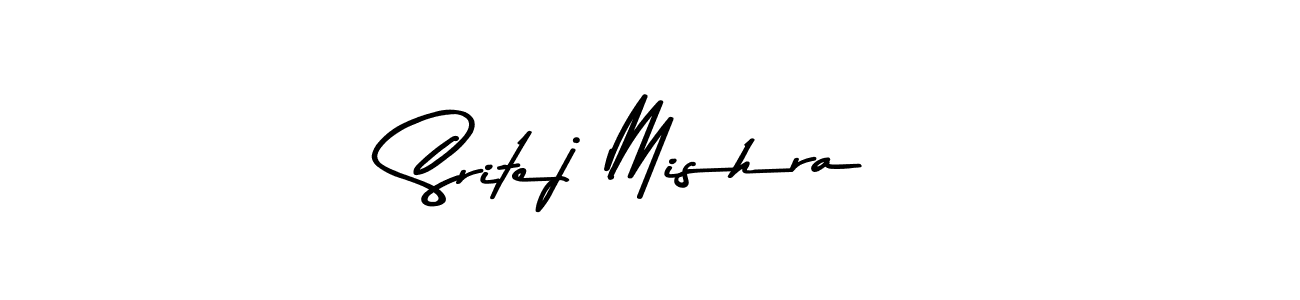 How to Draw Sritej Mishra signature style? Asem Kandis PERSONAL USE is a latest design signature styles for name Sritej Mishra. Sritej Mishra signature style 9 images and pictures png