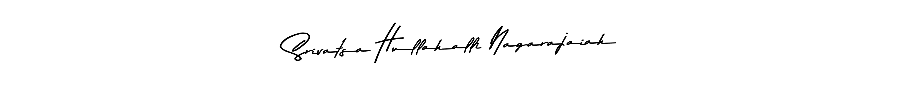 You can use this online signature creator to create a handwritten signature for the name Srivatsa Hullahalli Nagarajaiah. This is the best online autograph maker. Srivatsa Hullahalli Nagarajaiah signature style 9 images and pictures png