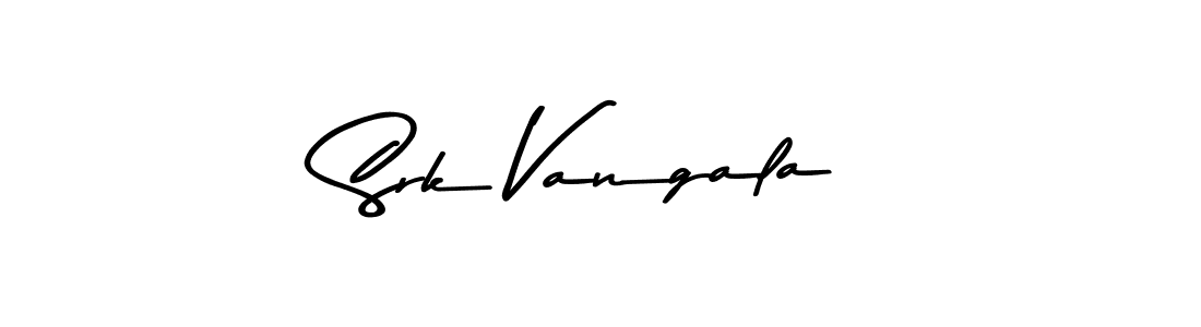 Here are the top 10 professional signature styles for the name Srk Vangala. These are the best autograph styles you can use for your name. Srk Vangala signature style 9 images and pictures png