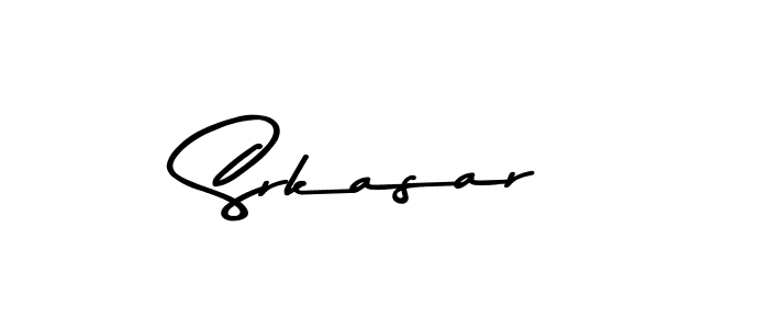Best and Professional Signature Style for Srkasar. Asem Kandis PERSONAL USE Best Signature Style Collection. Srkasar signature style 9 images and pictures png