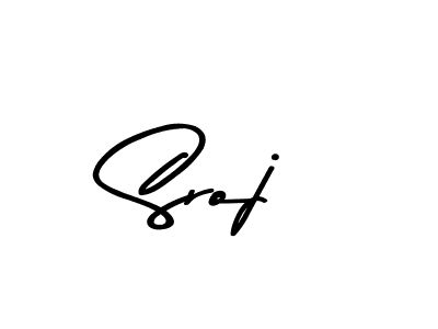Make a beautiful signature design for name Sroj. Use this online signature maker to create a handwritten signature for free. Sroj signature style 9 images and pictures png