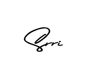The best way (Asem Kandis PERSONAL USE) to make a short signature is to pick only two or three words in your name. The name Srri include a total of six letters. For converting this name. Srri signature style 9 images and pictures png