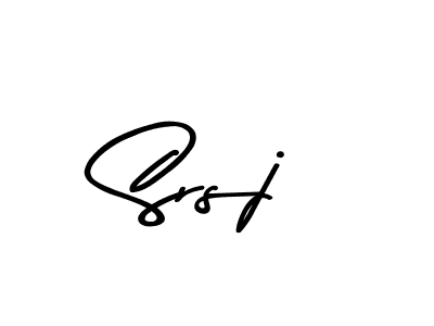 You can use this online signature creator to create a handwritten signature for the name Srsj. This is the best online autograph maker. Srsj signature style 9 images and pictures png