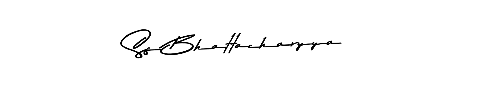 You can use this online signature creator to create a handwritten signature for the name Ss Bhattacharyya. This is the best online autograph maker. Ss Bhattacharyya signature style 9 images and pictures png