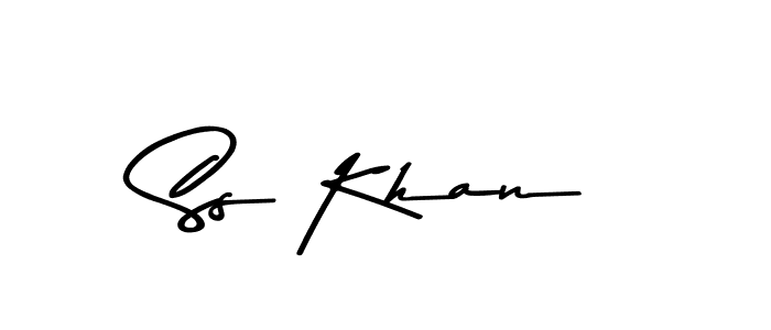 Once you've used our free online signature maker to create your best signature Asem Kandis PERSONAL USE style, it's time to enjoy all of the benefits that Ss Khan name signing documents. Ss Khan signature style 9 images and pictures png