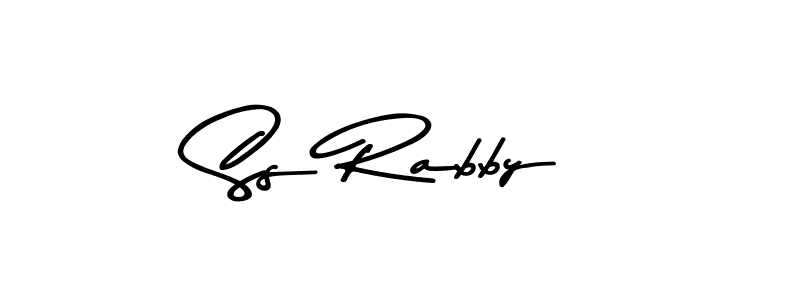 Best and Professional Signature Style for Ss Rabby. Asem Kandis PERSONAL USE Best Signature Style Collection. Ss Rabby signature style 9 images and pictures png