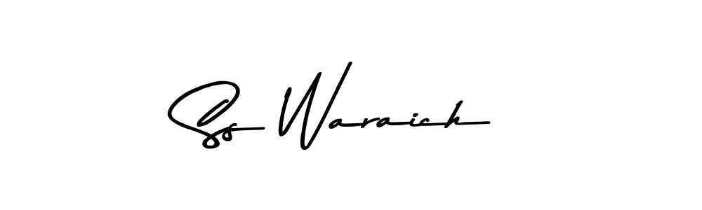 Here are the top 10 professional signature styles for the name Ss Waraich. These are the best autograph styles you can use for your name. Ss Waraich signature style 9 images and pictures png