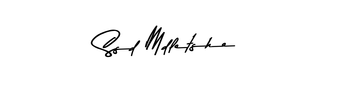 You should practise on your own different ways (Asem Kandis PERSONAL USE) to write your name (Ssd Mdletshe) in signature. don't let someone else do it for you. Ssd Mdletshe signature style 9 images and pictures png