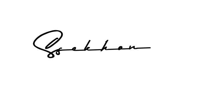 Here are the top 10 professional signature styles for the name Ssekhon. These are the best autograph styles you can use for your name. Ssekhon signature style 9 images and pictures png