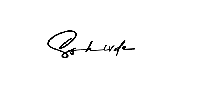 Here are the top 10 professional signature styles for the name Sshivde. These are the best autograph styles you can use for your name. Sshivde signature style 9 images and pictures png