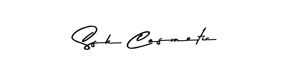 Check out images of Autograph of Ssk Cosmetic name. Actor Ssk Cosmetic Signature Style. Asem Kandis PERSONAL USE is a professional sign style online. Ssk Cosmetic signature style 9 images and pictures png