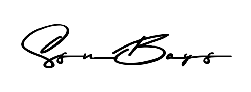 How to Draw Ssn Boys signature style? Asem Kandis PERSONAL USE is a latest design signature styles for name Ssn Boys. Ssn Boys signature style 9 images and pictures png