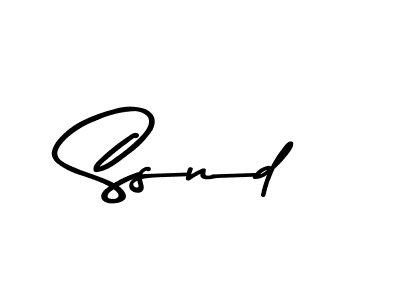 Here are the top 10 professional signature styles for the name Ssnd. These are the best autograph styles you can use for your name. Ssnd signature style 9 images and pictures png